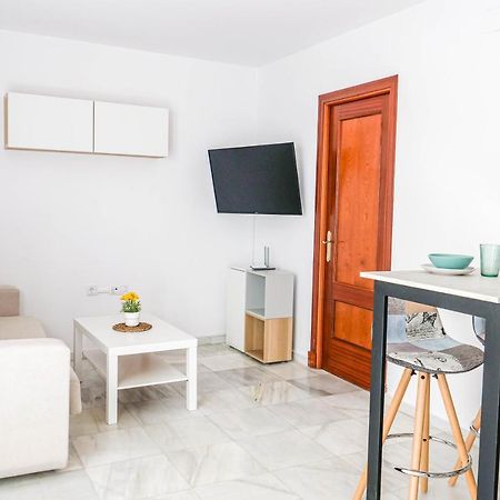 Апартаменти Apartamento Aguamiel Санлукар-де-Баррамеда Екстер'єр фото