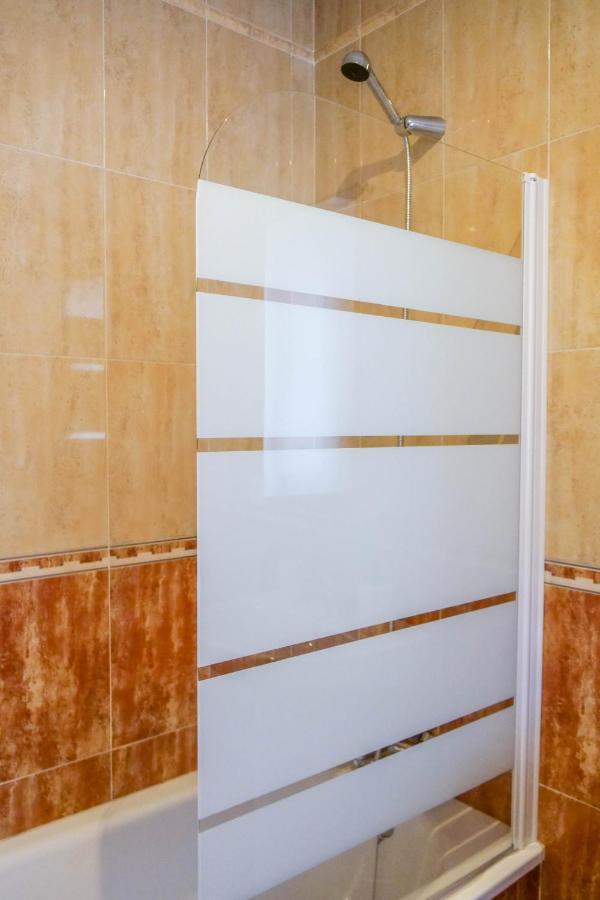 Апартаменти Apartamento Aguamiel Санлукар-де-Баррамеда Екстер'єр фото
